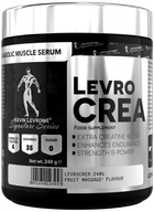 Креатин Kevin Levrone Levro Crea Jar Dragon Fruit 240 г (5903719217293)