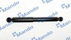 Двотрубний газомасляний амортизатор Mando (MSS020209)