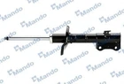 Двухтрубная газомасляная стойка амортизатора Mando (MSS020285)