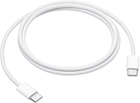 Кабель Apple USB-C - USB-C 1m 60W White (MW493)