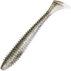 Силікон Keitech Swing Impact FAT 7.8" (2 шт/уп) 416 silver flash minnow