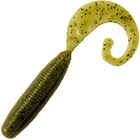 Силікон Reins Fat G-Tail Grub 2" 001 Watermelon Seed (20 шт/уп)