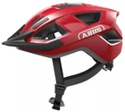Велошлем Abus Aduro 3.0 M Blaze Red (1007-915284)