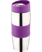 Термокружка термос Edenberg Eb-621 purple вставка