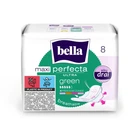 Гигиенические прокладки Bella Perfecta Ultra Maxi Green 8 шт (5900516306076)