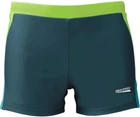Плавки Aqua Speed Dario XXXL Зеленый/Синий (1000-346-28-58)