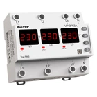 Реле напряжения 3-ф DigiTop VP-3F63A M6R