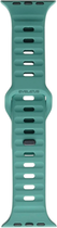 Ремінець Evelatus Sport Silicone Strap для Apple Watch Series 1/2/3/4/5/6/7/8/SE 42-45 мм Sea Green (4752192077396)