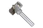 Фреза Форстнера Intertool 30 мм (SD-0493)