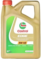 Моторное масло Castrol Edge (ACEA C3)