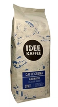 Кава Idee Caffe Crema в зернах 1 кг J.J.Darboven (1483)