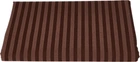 Простынь Moon&Star King Size 220x240 см Espresso Lines Бязь Gold Люкс (MS-860000284)