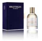 Парфюмированная вода Bibliotheque De Parfum Icy Wave для женщин