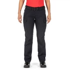 Штани тактичні 5.11 Tactical Women's Icon Pants Dark Navy 2/Regular (64447ABR-724)