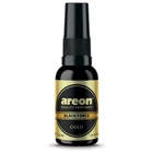 Ароматизатор повітря Areon Perfume Black Force 30ml Gold, PBL01