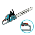 Бензопила Konner&Sohnen KS CS31G-18-1 (3.1 к.с., 450 мм) (727734)