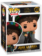 Фігурка Funko Pop Rocks Juan Gabriel Floral Mariachi 79696 (889698796965)