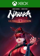 Ключ активации NARAKA: BLADEPOINT - Ultimate Edition для Xbox One/Series