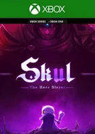 Ключ активации Skul: The Hero Slayer для Xbox One/Series
