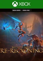 Ключ активации Kingdoms of Amalur: Re-Reckoning для Xbox One/Series
