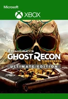 Ключ активации Tom Clancy’s Ghost Recon® Wildlands Ultimate Edition для Xbox One/Series