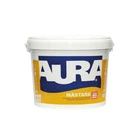 Интерьерная краска акриловая Aura Mastare белая 5 л