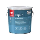Интерьерная краска акрилатная Tikkurila Luja 7 А белая 2,7 л