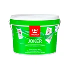 Інтер'єрна фарба акрилатна Tikkurila Joker А біла 9,0 л