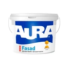 Фасадна фарба Aura Fasad 3,5 кг білий