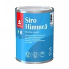 Фарба акрилатна Tikkurila Siro Himmea AP біла 9 л
