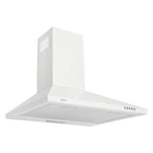 Вытяжка Jantar KBT 650 LED 60 WH белая