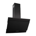 Вытяжка Eleyus Focus 700 60 BL черная