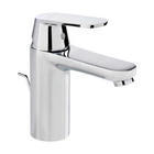 Смеситель для умывальника Grohe Eurosmart cosmopolitan 23325000 хром