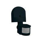 Датчик руху Horoz Electric HL481 088-001-0002 180° чорний