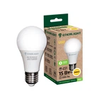 Лампа світлодіодна Enerlight A60 15W E27 3000K