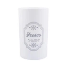Стакан для зубних щіток Arino Fresco 54522