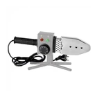 Паяльник для пластикових труб Forte WP6308 800 Вт
