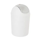 Мусорное ведро Trento Deco 37067 с поворотной крышкой 7,5 л