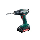 Дриль-шуруповерт акумуляторний Metabo BS 18 602207560