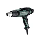 Фен будівельний Metabo HG 16-500 601067000 1600 Вт