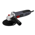 Кутова шліфмашина Forte AG 10-125V 1000 Вт