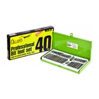 Набір біт Alloid НБ-3840 SPLINE TORX 40 шт