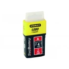 Скобы для степлера Stanley 1-TRA202T тип 53А 11,3*4 мм 1000 шт