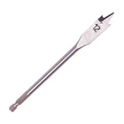 Сверло по дереву Alloid WF-12150 перьевое 12*150 мм