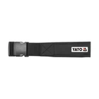 Пояс для инструмента Yato YT-7409 90-120 см