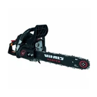 Бензопила цепная Vitals Master BKZ 4019j Black Edition 90376 1,4 кВт 406 мм