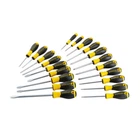 Набор отверток Stanley Essential STHT0-60213 20 шт