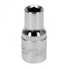 Головка торцевая шестигранная YATO YT-14121 1/4" М5,5