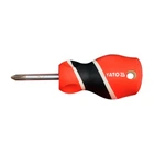 Викрутка YATO YT-25928 Philips PH2 38 мм