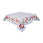 Скатерть пасхальная гобеленовая Limaso EASTER BEE-260 137*260 см